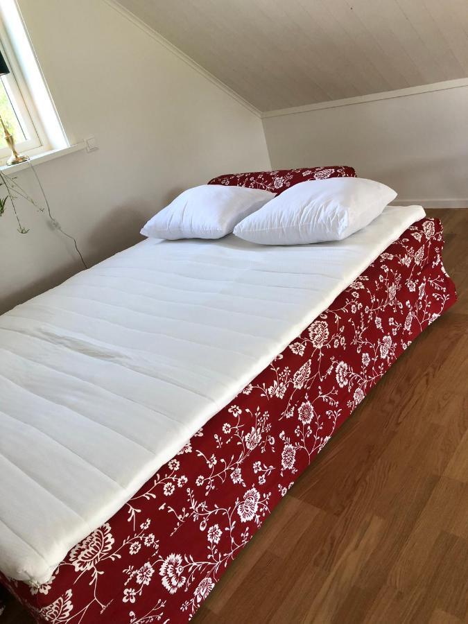 Joarsbo, Stuga 3, Klinten Kalv Extérieur photo
