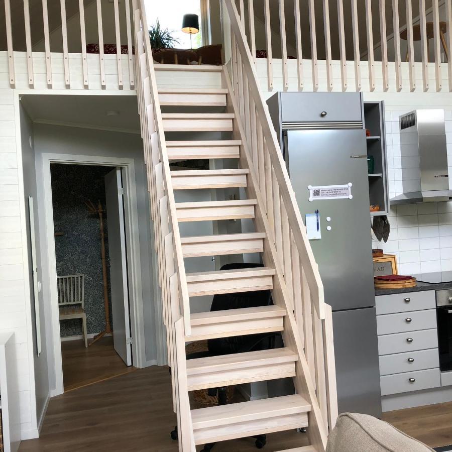 Joarsbo, Stuga 3, Klinten Kalv Extérieur photo