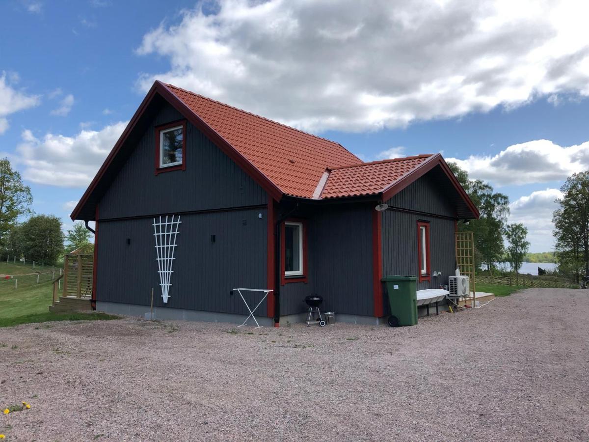 Joarsbo, Stuga 3, Klinten Kalv Extérieur photo