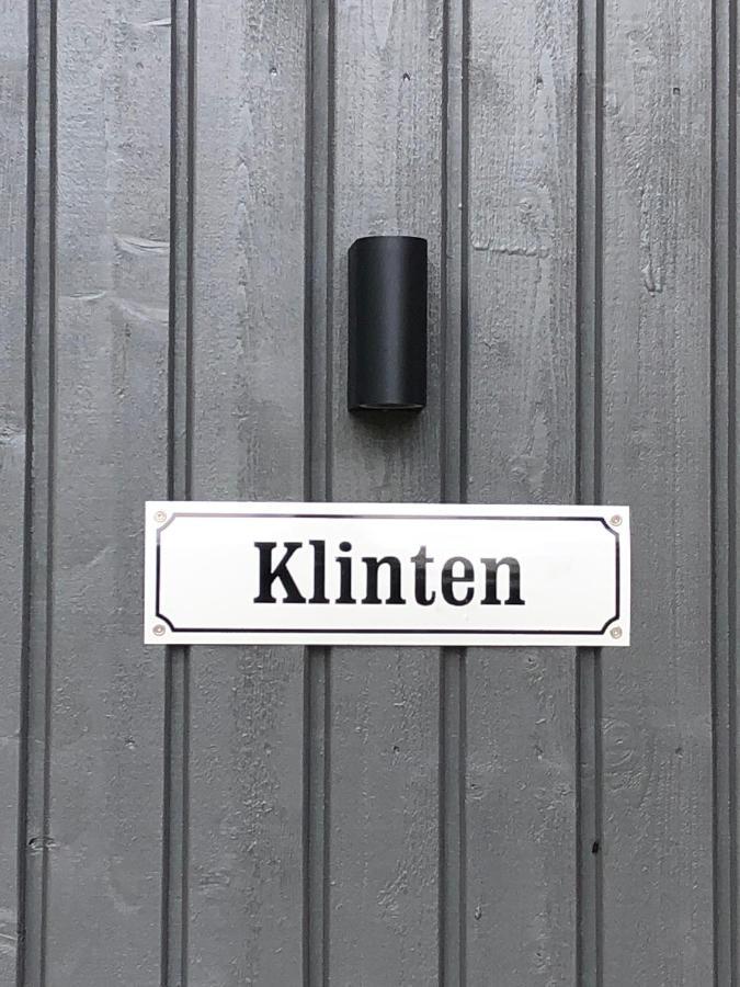 Joarsbo, Stuga 3, Klinten Kalv Extérieur photo