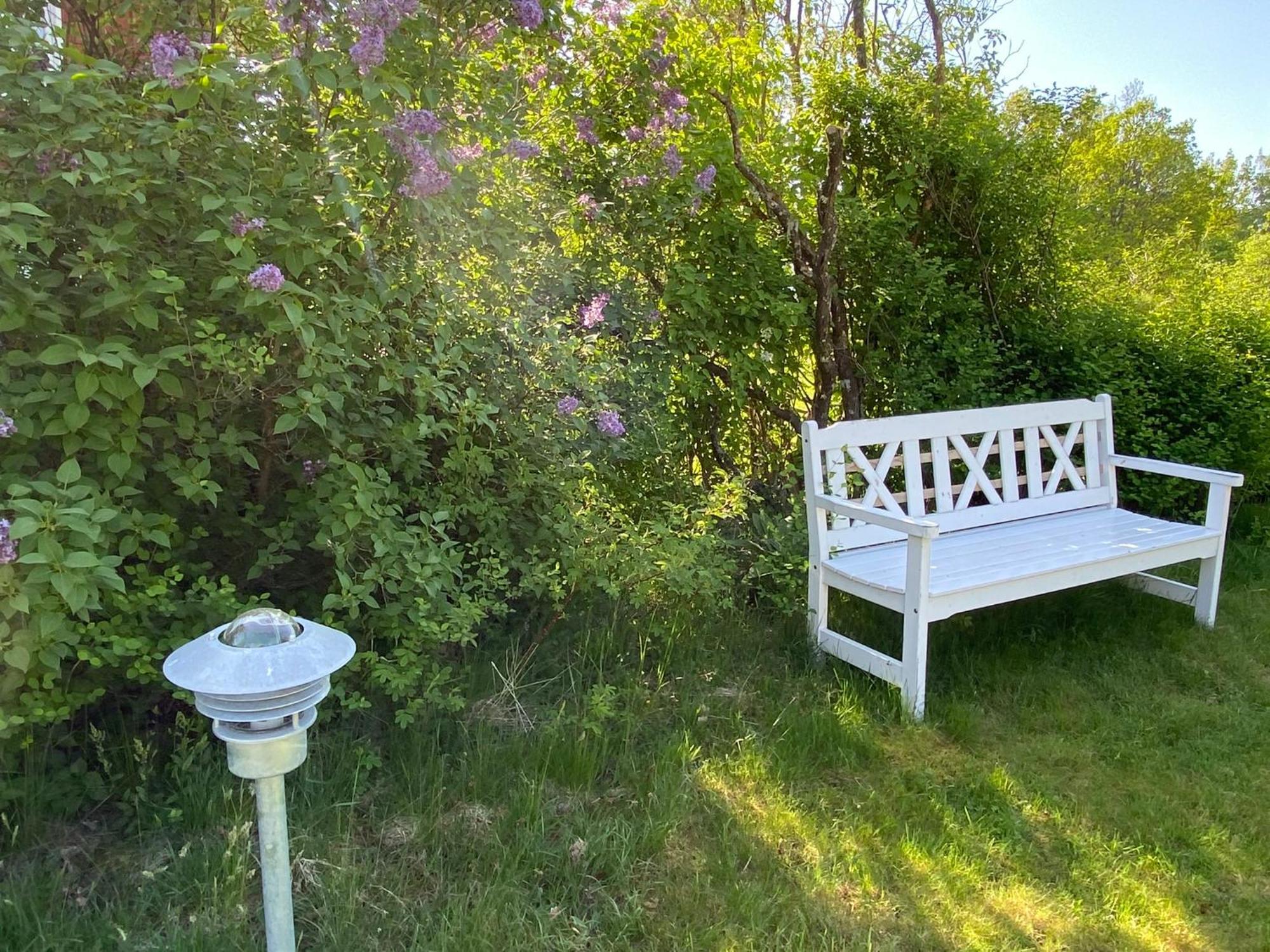 Joarsbo, Stuga 3, Klinten Kalv Extérieur photo